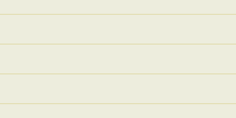 #bbbb79 (25%), #dbd393 horizontal lines, two pixels wide, ninety-nine pixels apart