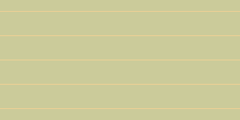 #bbbb79 (75%), #fcd393 horizontal lines, two pixels wide, seventy-nine pixels apart