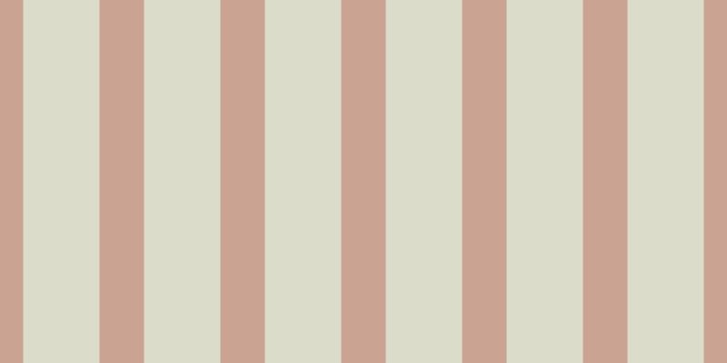 #bbbb9a (50%), #caa393 vertical lines, forty-nine pixels wide, eighty-four pixels apart
