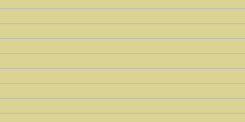 #bbbbbb, #dbd393 horizontal lines, forty-six pixels wide, three pixels apart