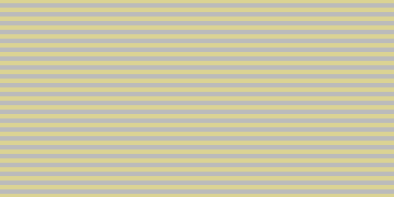 #bbbbbb, #dbd393 horizontal lines, nine pixels wide, nine pixels apart