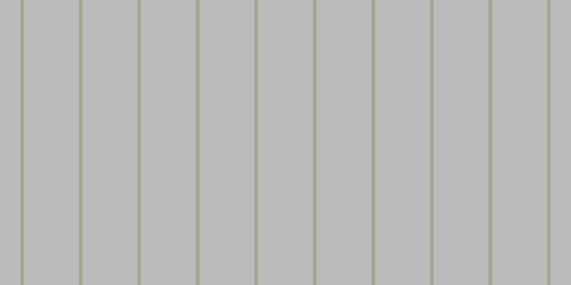 #bbbbbb, #a9a393 vertical lines, five pixels wide, seventy-seven pixels apart