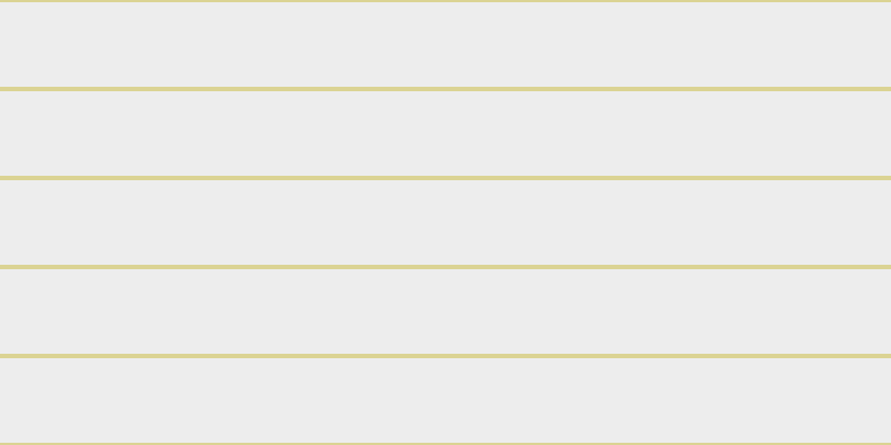 #bbbbbb (25%), #dbd393 horizontal lines, four pixels wide, seventy-six pixels apart