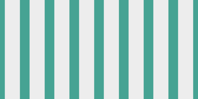 #bbbbbb (25%), #46a393 vertical lines, thirty-nine pixels wide, sixty-one pixels apart