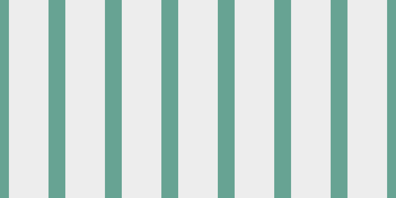 #bbbbbb (25%), #67a393 vertical lines, thirty-four pixels wide, eighty pixels apart