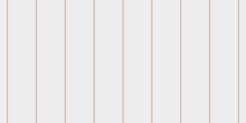 #bbbbbb (25%), #caa393 vertical lines, three pixels wide, ninety-one pixels apart