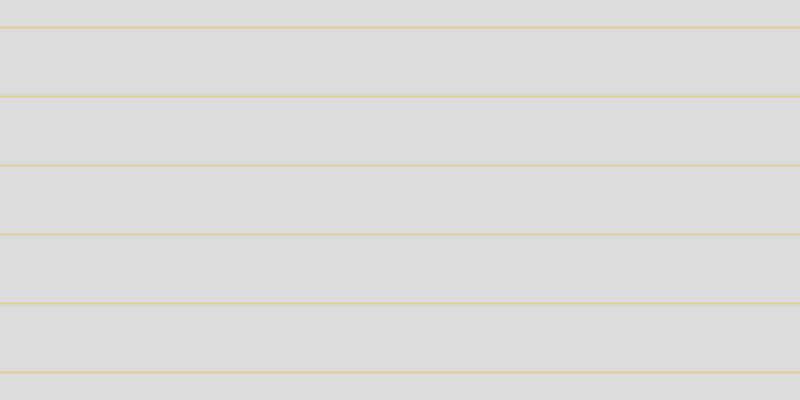 #bbbbbb (50%), #dbd393 horizontal lines, two pixels wide, sixty-seven pixels apart