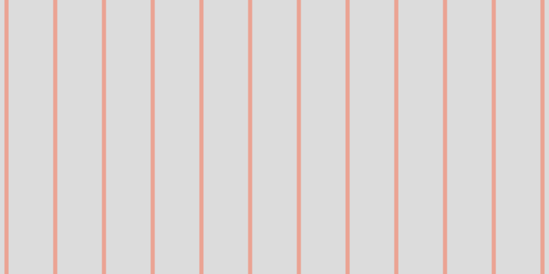 #bbbbbb (50%), #eba393 vertical lines, six pixels wide, sixty-five pixels apart