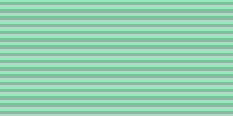 #bbbbbb (75%), #57d393 horizontal lines, two pixels wide, two pixels apart