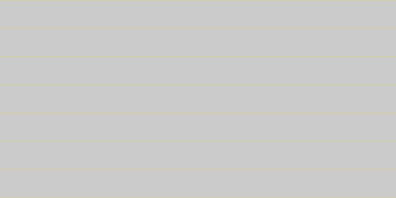 #bbbbbb (75%), #dbd393 horizontal lines, one pixels wide, fifty-six pixels apart