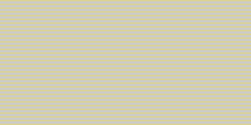 #bbbbbb (75%), #dbd393 horizontal lines, five pixels wide, seven pixels apart