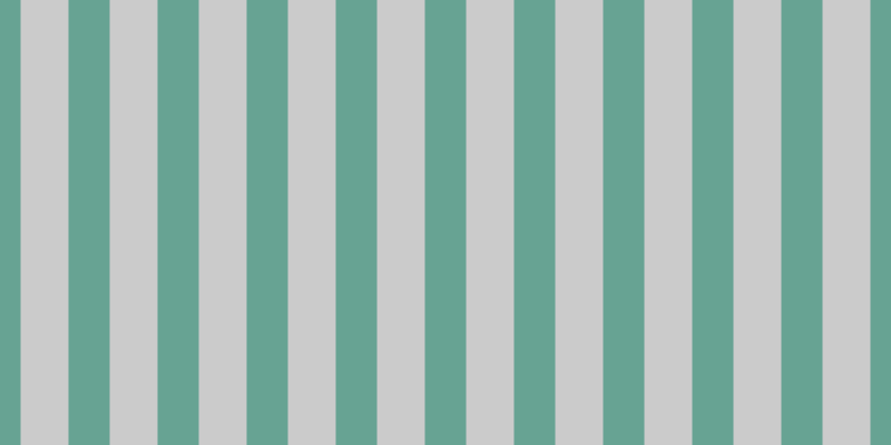 #bbbbbb (75%), #67a393 vertical lines, thirty-seven pixels wide, forty-three pixels apart