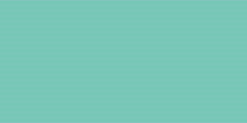 #bbbbdc, #36d393 horizontal lines, two pixels wide, two pixels apart