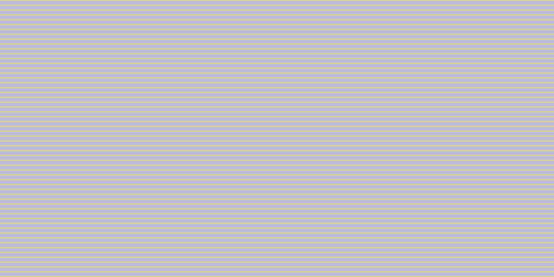 #bbbbdc, #dbd393 horizontal lines, two pixels wide, five pixels apart