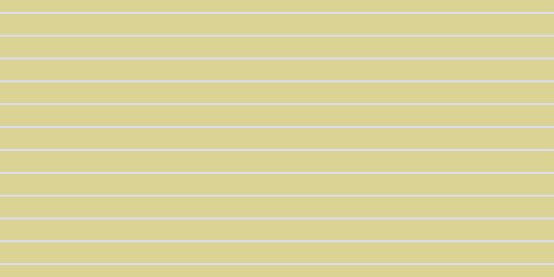 #bbbbdc (50%), #dbd393 horizontal lines, thirty pixels wide, three pixels apart
