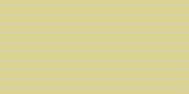 #bbbbdc (75%), #dbd393 horizontal lines, thirty-seven pixels wide, two pixels apart