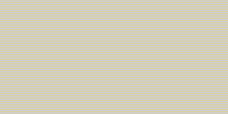 #bbbbdc (75%), #dbd393 horizontal lines, four pixels wide, four pixels apart