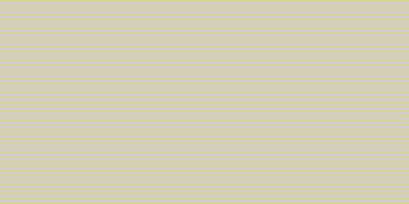#bbbbdc (75%), #dbd393 horizontal lines, five pixels wide, four pixels apart