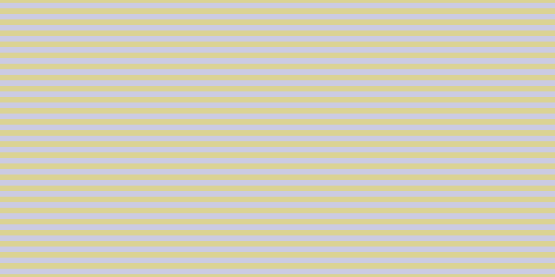 #bbbbdc (75%), #dbd393 horizontal lines, eight pixels wide, eight pixels apart