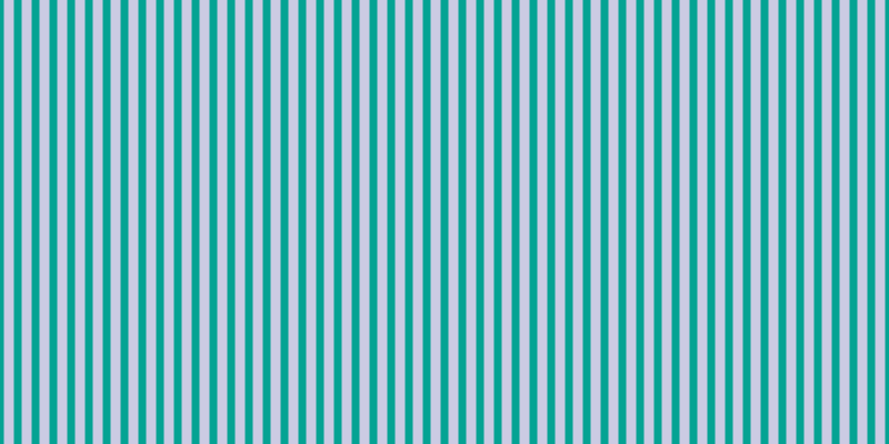 #bbbbdc (75%), #04a393 vertical lines, seven pixels wide, nine pixels apart