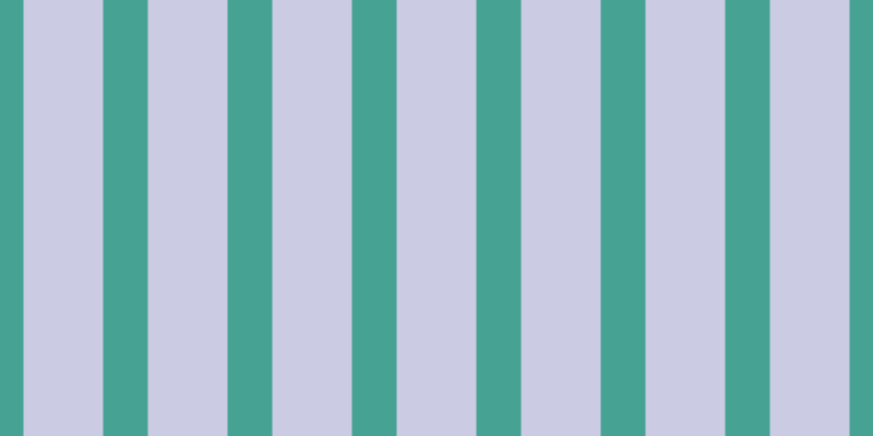 #bbbbdc (75%), #46a393 vertical lines, forty-one pixels wide, seventy-three pixels apart