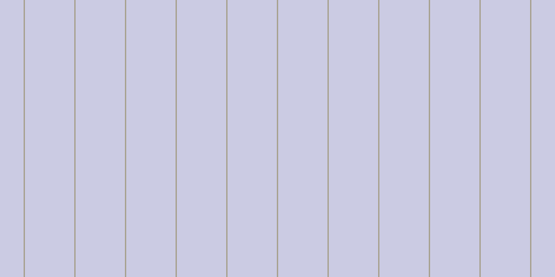 #bbbbdc (75%), #a9a393 vertical lines, two pixels wide, seventy-one pixels apart
