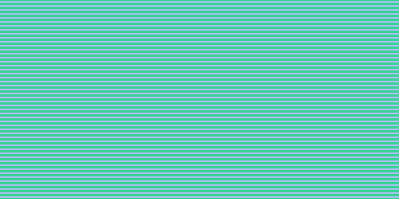 #bbbbfd, #36d393 horizontal lines, five pixels wide, three pixels apart