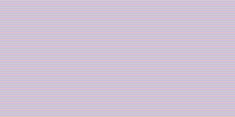 #bbbbfd, #fcd393 horizontal lines, two pixels wide, four pixels apart