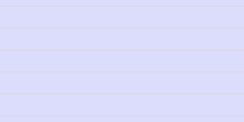 #bbbbfd (50%), #dbd393 horizontal lines, one pixels wide, seventy-one pixels apart