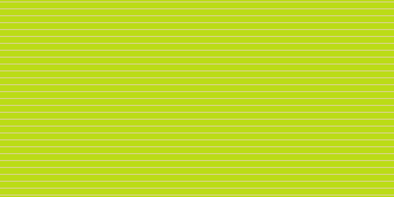 #bbdc16, #dbd393 horizontal lines, two pixels wide, twelve pixels apart