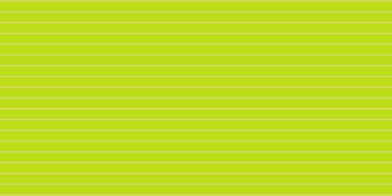 #bbdc16, #dbd393 horizontal lines, two pixels wide, twenty pixels apart