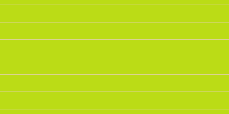 #bbdc16, #dbd393 horizontal lines, two pixels wide, fifty-nine pixels apart