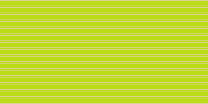 #bbdc16, #dbd393 horizontal lines, two pixels wide, seven pixels apart