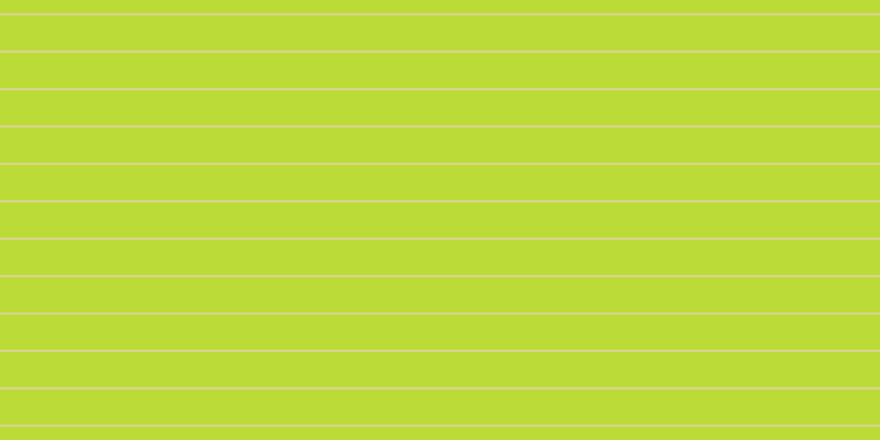 #bbdc37, #dbd393 horizontal lines, two pixels wide, thirty-two pixels apart
