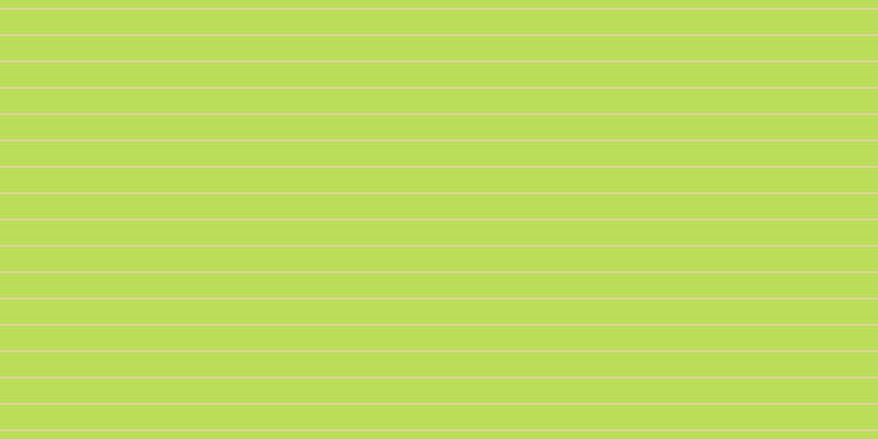 #bbdc58, #dbd393 horizontal lines, two pixels wide, twenty-two pixels apart