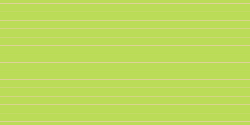 #bbdc58, #dbd393 horizontal lines, two pixels wide, twenty-five pixels apart