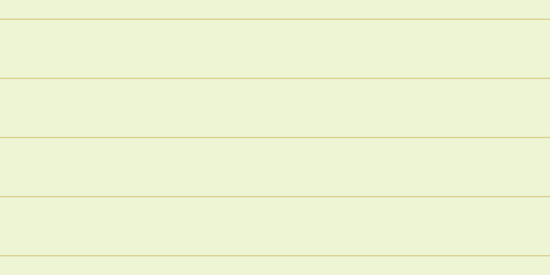 #bbdc58 (25%), #dbd393 horizontal lines, two pixels wide, eighty-four pixels apart
