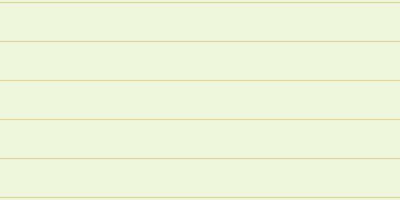 #bbdc79 (25%), #dbd393 horizontal lines, two pixels wide, seventy-six pixels apart