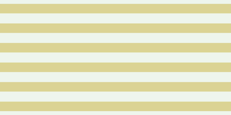 #bbdcbb (25%), #dbd393 horizontal lines, thirty-three pixels wide, thirty-five pixels apart