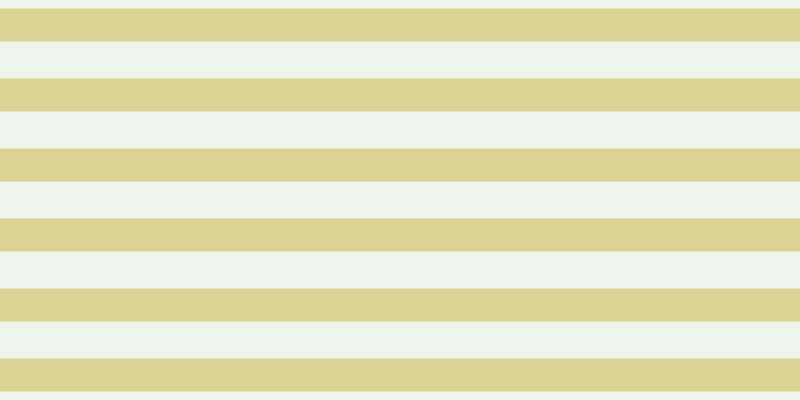 #bbdcbb (25%), #dbd393 horizontal lines, thirty-three pixels wide, thirty-seven pixels apart