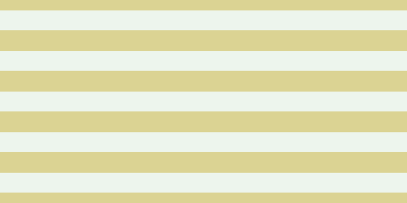 #bbdcbb (25%), #dbd393 horizontal lines, forty-one pixels wide, thirty-nine pixels apart