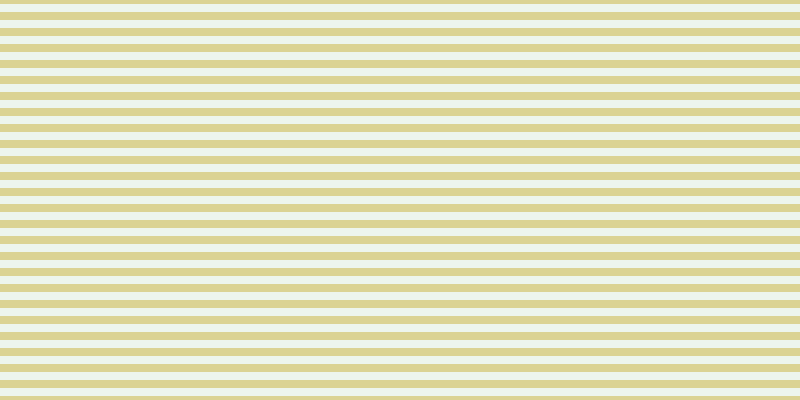 #bbdcbb (25%), #dbd393 horizontal lines, eight pixels wide, eight pixels apart