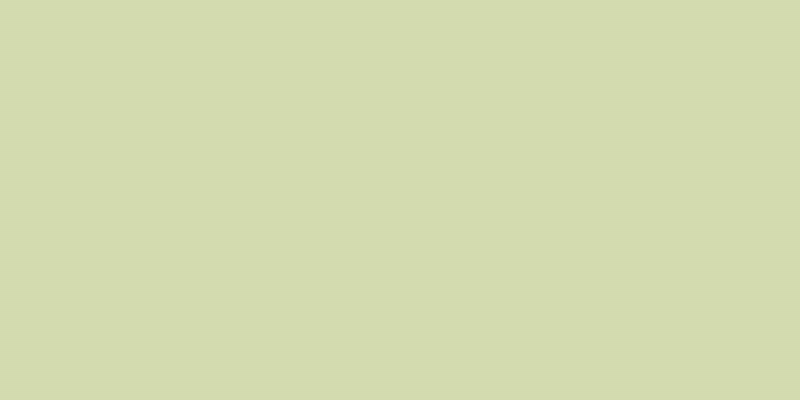 #bbdcbb (75%), #dbd393 horizontal lines, one pixels wide, one pixels apart