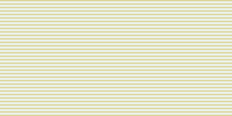 #bbdcdc (25%), #dbd393 horizontal lines, five pixels wide, seven pixels apart