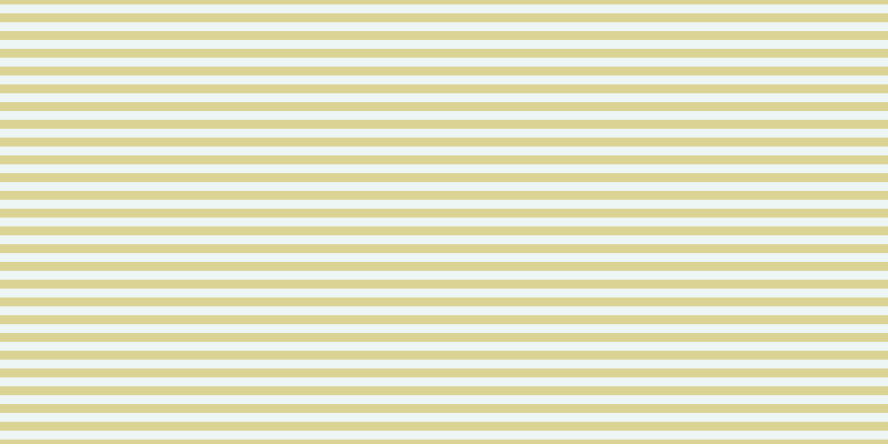 #bbdcdc (25%), #dbd393 horizontal lines, eight pixels wide, eight pixels apart