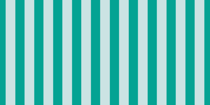 #bbdcdc (75%), #04a393 vertical lines, thirty-five pixels wide, thirty-seven pixels apart