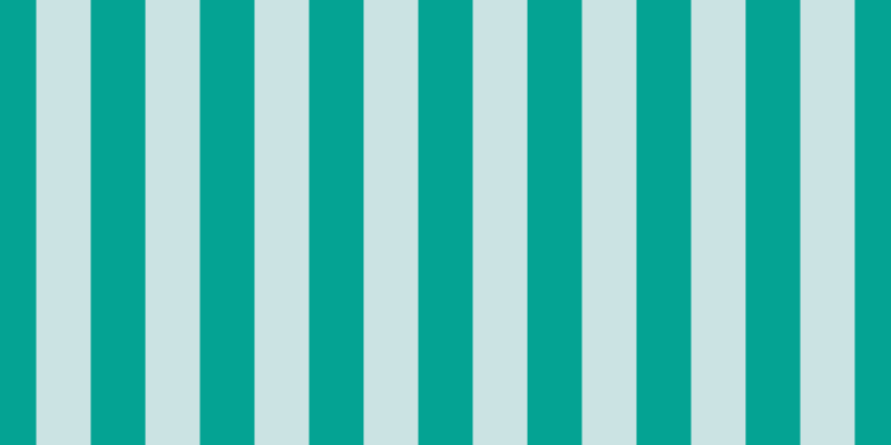 #bbdcdc (75%), #04a393 vertical lines, forty-nine pixels wide, forty-nine pixels apart