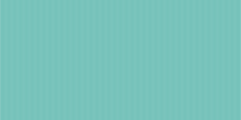 #bbdcdc (75%), #25a393 vertical lines, two pixels wide, two pixels apart