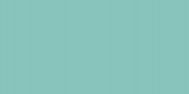 #bbdcdc (75%), #46a393 vertical lines, one pixels wide, one pixels apart