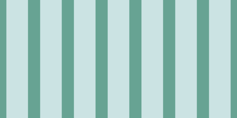 #bbdcdc (75%), #67a393 vertical lines, forty-one pixels wide, seventy-three pixels apart